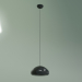 3d модель Підвісний світильник Void діаметр 30 – превью
