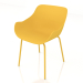 3d model Chair Baltic Basic BL1P1 - preview