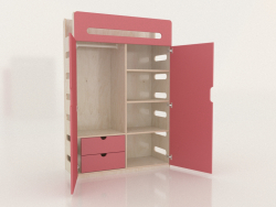 Armoire ouverte MOVE WC (WEMWC2)