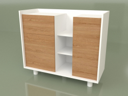 Chest of drawers (30351)