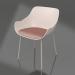 3d model Chair Baltic Remix BL3P1 - preview