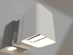 Lampada LGD-Wall-Vario-J2WH-12W Bianco Caldo