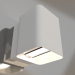 modello 3D Lampada LGD-Wall-Vario-J2WH-12W Bianco Caldo - anteprima