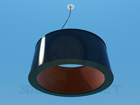 3d model Lamp - preview 3d model Lamp - preview