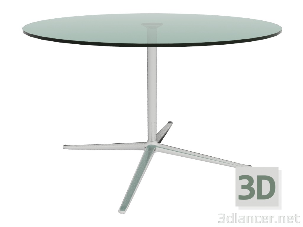 3D modeli Tablo X-tablo (1200H 730) - önizleme