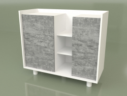 Chest of drawers (30352)