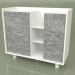 3d model Chest of drawers (30352) - preview