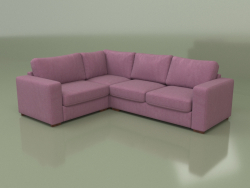 Corner sofa Morti (UM, Lounge 15)