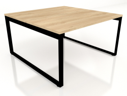 Work table Ogi Q Bench BOQ44 (1400x1410)