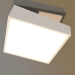 modello 3D Lampada da soffitto (6162) - anteprima