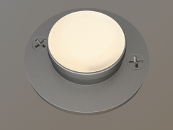 Lâmpada ART-DECK-LAMP-R40-1W Warm3000 (SL, 120 graus, 12-24V)