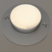 3d model Lámpara ART-DECK-LAMP-R40-1W Warm3000 (SL, 120 grados, 12-24V) - vista previa