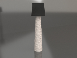 PIVNICH floor lamp