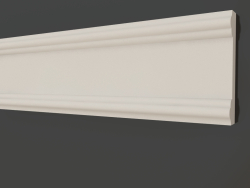 Plaster molding LG 082 (148x31)