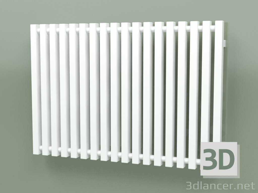 3D Modell Kühler Triga E (WGTRG061088-E2, 610–880 mm) - Vorschau