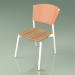 3d model Chair 020 (Metal Milk, Orange) - preview