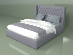 डबल बेड लीमा 1.6 वर्ग मीटर