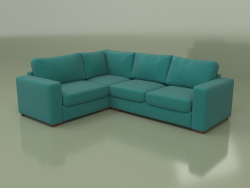 Corner sofa Morti (UM, Lounge 20)