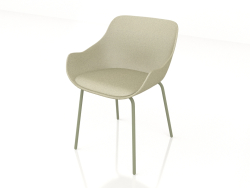 Sandalye Baltık Klasik BL4P1