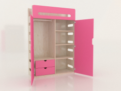 Armoire ouverte MOVE WC (WFMWC2)