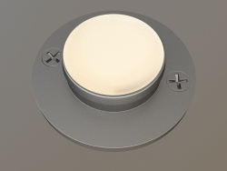 Светильник ART-DECK-LAMP-R40-1W Day4000 (SL, 120 deg, 12-24V)
