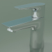 3d model Washbasin faucet (71706000) - preview