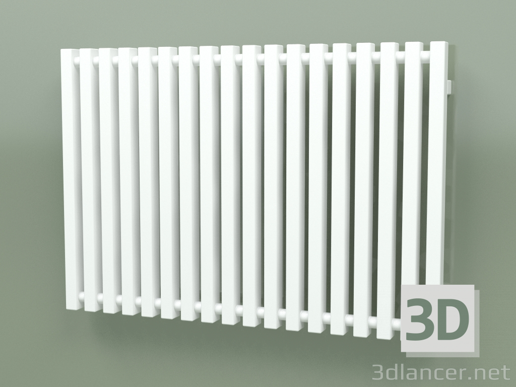 3D Modell Kühler Triga E (WGTRG061088-E7, 610–880 mm) - Vorschau