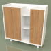 3d model Chest of drawers (30341) - preview