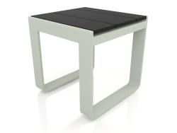 Кофейный столик 42 (DEKTON Domoos, Cement grey)