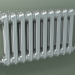 3d модель Трубчатый радиатор PILON (S4H 2 H302 10EL, технолак) – превью