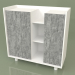 3d model Chest of drawers (30342) - preview
