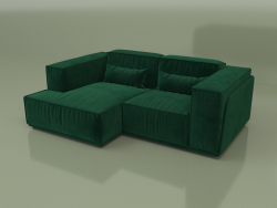 Sofa Vento (Ecke schmal)