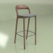 3d model Canada semi-bar stool - preview