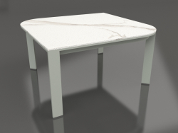 Coffee table 70 (Cement gray)