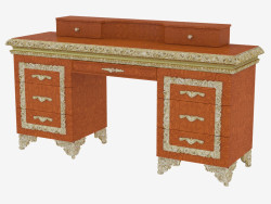 Dressing table in classic style 780