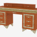 3d model Dressing table in classic style 780 - preview