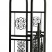 3d model Garden gate - preview 3d model Garden gate - preview