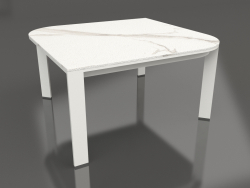 Table basse 70 (Gris agate)