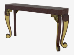 Console in classical style 424