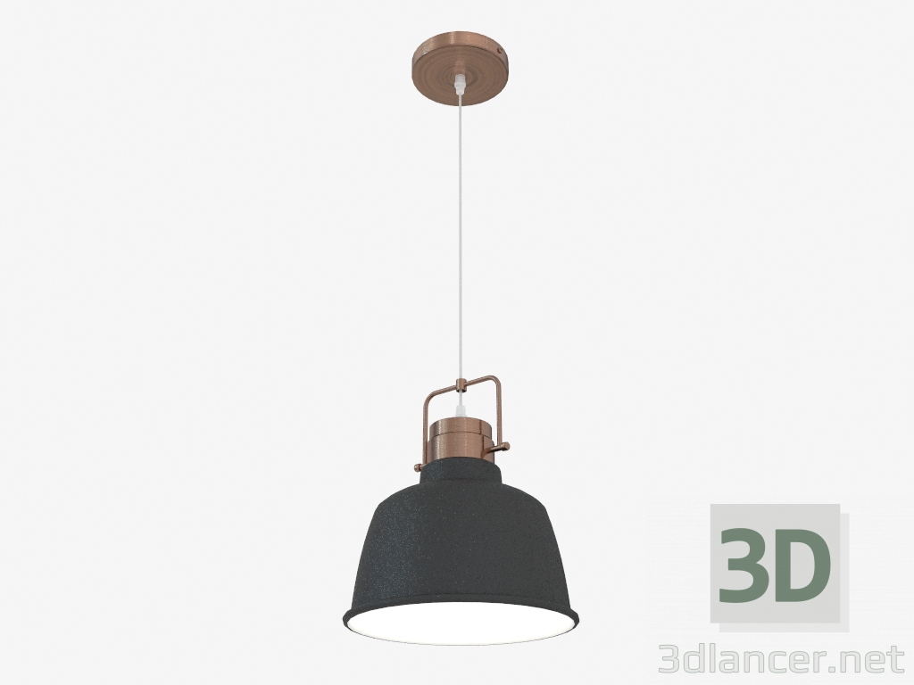 modèle 3D Lustre (lustre) Sert (3325 1) - preview