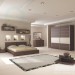 3d model Bedroom Daria - preview