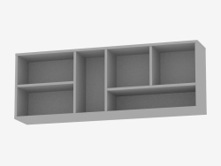 Shelf (TYPE LASP01)