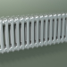 modello 3D Radiatore tubolare PILON (S4H 2 H302 15EL, technolac) - anteprima
