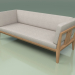 3d модель диван 002 – превью