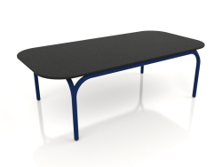 कॉफ़ी टेबल (रात का नीला रंग, डेकटन डोमूस)