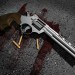 modèle 3D Revolver - preview