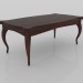 3d Coffee table - Edward model buy - render