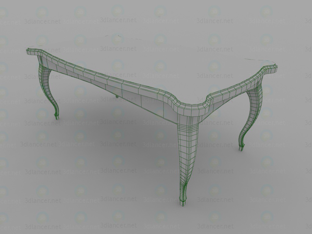 3d Эдвард, Стол журнальный модель купить - ракурс 3d Эдвард, Стол журнальный модель купить - ракурс