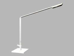 0751 table lamp