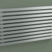3d model Horizontal radiator RETTA (10 sections 1000 mm 40x40, technolac) - preview